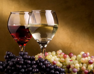 Парламент ухвалив закон про теруарні вина і натуральні медові напої
